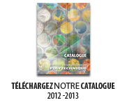 Télécharger notre catalogue 2012-2013